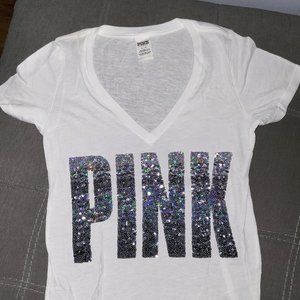 PINK-VS short sleeve